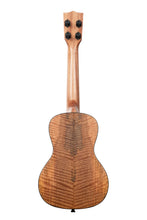 Load image into Gallery viewer, Kala KA-CM-C Curly Mango Concert Ukulele w/Gigbag