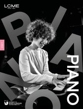 Load image into Gallery viewer, LMCE Piano Handbook 2026: Step 1