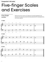 Load image into Gallery viewer, LMCE Piano Handbook 2026: Step 1