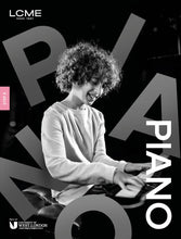 Load image into Gallery viewer, LCME Piano Handbook 2026: Step 2