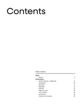 Load image into Gallery viewer, LCME Piano Handbook 2026: Grade 2