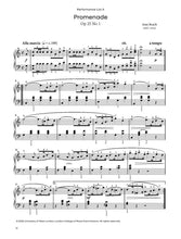 Load image into Gallery viewer, LCME Piano Handbook 2026: Grade 5
