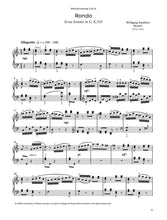 Load image into Gallery viewer, LCME Piano Handbook 2026: Grade 6