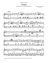 Load image into Gallery viewer, LCME Piano Handbook 2026: Grade 8