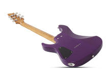 Load image into Gallery viewer, Schecter C-1 Standard Plus Electric Guitar - Trans Purple Burst