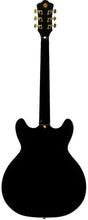 Load image into Gallery viewer, Gould Union Electric Guitar - Black