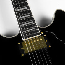 Load image into Gallery viewer, Gould Union Electric Guitar - Black