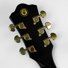 Load image into Gallery viewer, Gould Union Electric Guitar - Black