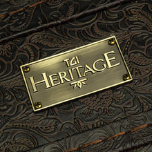 Load image into Gallery viewer, TGI Heritage Series Bass Guitar Hardcase - 1904