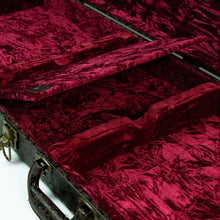 Load image into Gallery viewer, TGI Heritage Series Bass Guitar Hardcase - 1904