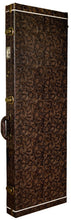 Load image into Gallery viewer, TGI Heritage Series Bass Guitar Hardcase - 1904