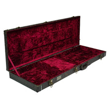 Load image into Gallery viewer, TGI Heritage Series Bass Guitar Hardcase - 1904