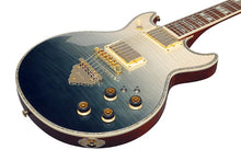 Load image into Gallery viewer, Ibanez AR420-BMG AR Series Electric Guitar - Black Mirage Gradation