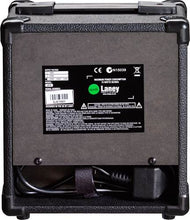 Load image into Gallery viewer, Laney LX10 10W Electric Guitar Combo Amp - Black
