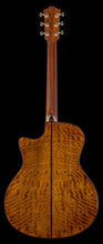 Load image into Gallery viewer, Bromo BAN2CE Electro-Acoustic Grand Auditorium Guitar - Natural