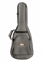 Load image into Gallery viewer, Cort G110 Electric Guitar w/Gigbag - Open Pore Black