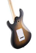 Load image into Gallery viewer, Cort G110 Electric Guitar - Open Pore Sunburst