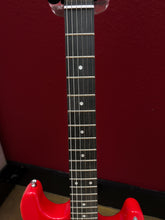 Load image into Gallery viewer, Encore E34RD Blaster Series 3/4 Size Electric Guitar - Red
