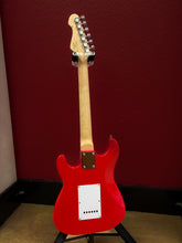 Load image into Gallery viewer, Encore E34RD Blaster Series 3/4 Size Electric Guitar - Red