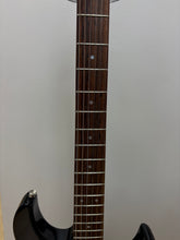 Load image into Gallery viewer, Pre-Loved Yamaha Pacifica 112VCX Electric Guitar Black - Very Good Condition