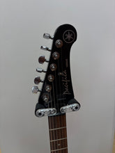 Load image into Gallery viewer, Pre-Loved Yamaha Pacifica 112VCX Electric Guitar Black - Very Good Condition