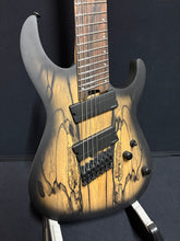 Load image into Gallery viewer, Pre-Loved Cort KX507MS Pale Moon Electric Guitar w/ TGI Extreme Gigbag - Like New Condition