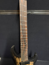 Load image into Gallery viewer, Pre-Loved Cort KX507MS Pale Moon Electric Guitar w/ TGI Extreme Gigbag - Like New Condition