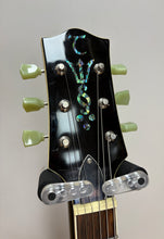 Load image into Gallery viewer, Pre-Loved Tanglewood TSB 58 Left-Handed Cherry Sunburst Electric Guitar - Very Good Condition
