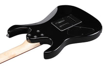 Load image into Gallery viewer, Ibanez GRX70QA Gio RG Series Electric Guitar - Sunburst