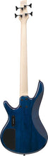Load image into Gallery viewer, Ibanez GSR200 Gio SR Series Electric Bass Guitar - Blue Moon Burst