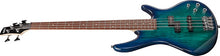 Load image into Gallery viewer, Ibanez GSR200 Gio SR Series Electric Bass Guitar - Blue Moon Burst