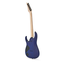 Load image into Gallery viewer, Ibanez RGA42FM-BLF RGA Series Flamed Maple Top Electric Guitar - Blue Lagoon Burst