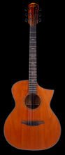 Load image into Gallery viewer, Bromo BAT4MCE Electro Acoustic Auditorium Guitar - Mahogany