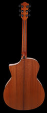 Load image into Gallery viewer, Bromo BAT4MCE Electro Acoustic Auditorium Guitar - Mahogany