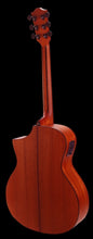 Load image into Gallery viewer, Bromo BAT4MCE Electro Acoustic Auditorium Guitar - Mahogany