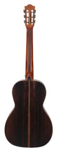 Load image into Gallery viewer, Bromo BAR6E Rocky Mountain Parlour Electro-Acoustic Guitar w/ Gigbag - Natural