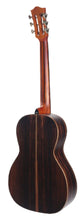 Load image into Gallery viewer, Bromo BAR6E Rocky Mountain Parlour Electro-Acoustic Guitar w/ Gigbag - Natural