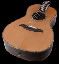 Load image into Gallery viewer, Bromo BAR6 Rocky Mountain Parlour Acoustic Guitar w/ Gigbag - Natural