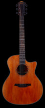 Load image into Gallery viewer, Bromo BAT2MCE Tahoma Electro Acoustic Cutaway Guitar - Mahogany