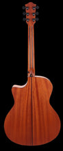 Load image into Gallery viewer, Bromo BAT2MCE Tahoma Electro Acoustic Cutaway Guitar - Mahogany
