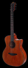 Load image into Gallery viewer, Bromo BAT2MCE Tahoma Electro Acoustic Cutaway Guitar - Mahogany