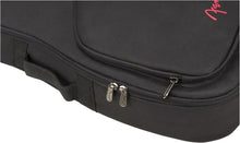 Load image into Gallery viewer, Fender Tenor Ukulele Gigbag - FU610