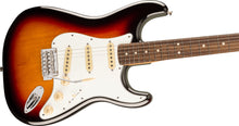 Load image into Gallery viewer, Fender Player II Stratocaster RW Electric Guitar - 3 Tone Sunburst
