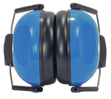 Load image into Gallery viewer, TGI Junior Blue Ear Defenders - Blue