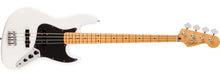 Load image into Gallery viewer, Fender Player II Series 4 String Jazz Bass - Polar White