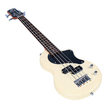Load image into Gallery viewer, Blackstar Carry-On ST Electric Bass Guitar - Vintage White