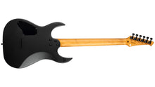 Load image into Gallery viewer, Spira S-400 Electric Guitar - Satin Black