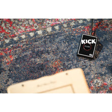 Load image into Gallery viewer, Meinl Percussion Digital Kick Stomp Box - STB1