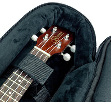 Load image into Gallery viewer, TGI Extreme Soprano Ukulele Gigbag
