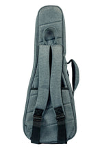 Load image into Gallery viewer, TGI Extreme Tenor Ukulele Gigbag